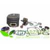 Kit de reconstrucción de motor adaptable a Stihl FS360 / FS420 / FS550 de 46 mms.