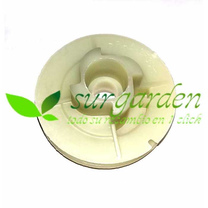 Polea de arranque para motosierra Voltor 40A / 45A / 45B