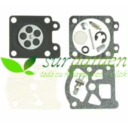 K10-WTE kit de reparación Walbro K10WTE