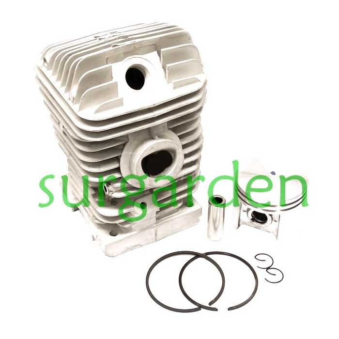 Kit de cilindro completo desbrozadora Voltor V2126