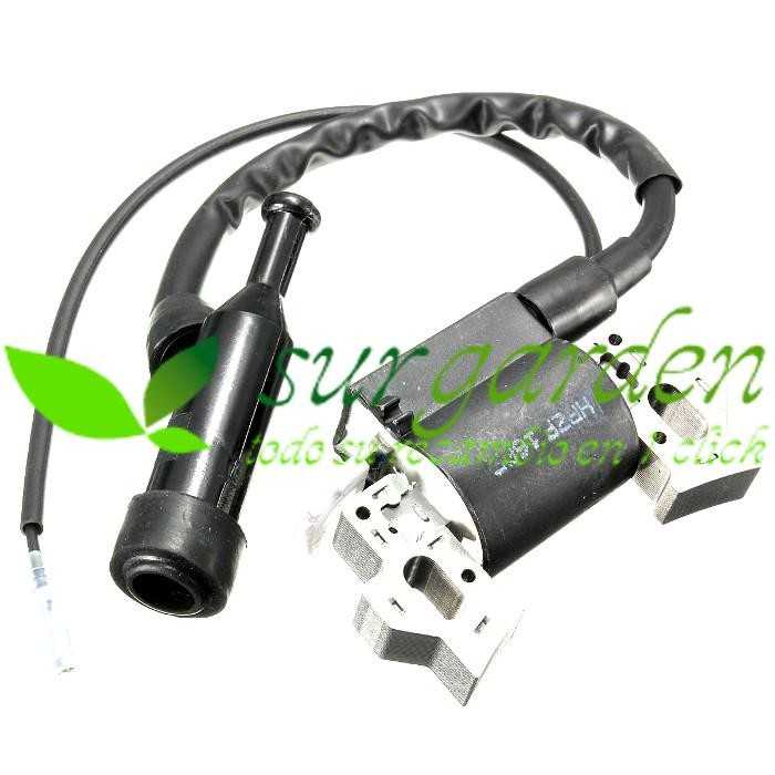 Bobina corriente motor Honda GX110 / GX120 / GX140 / GX160 / GX200
