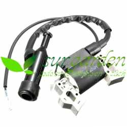 Bobina corriente motor Honda GX110 / GX120 / GX140 / GX160 / GX200