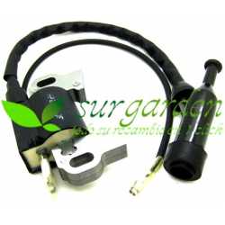 Bobina corriente motor Honda GX240 / GX270 / GX340 / GX390 