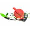 Interruptor pare motor Honda GX110 GX120 GX140 GX160 GX240 GX270 GX340 GX390 1 cable