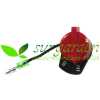 Interruptor pare motor Honda GX110 GX120 GX140 GX160 GX240 GX270 GX340 GX390 1 cable