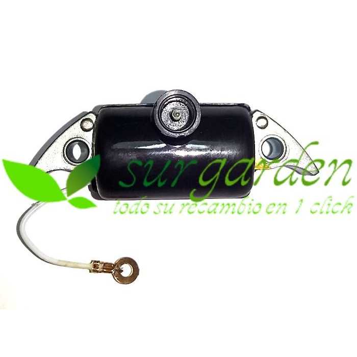 Bobina corriente motosierra Stihl 08 ref. 1108 404 3200 - 2.204.211.051