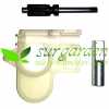Bomba de aceite motosierra Jonsered 2041 / 2045 / 2050 ref. 506027701 para engrase de cadena 