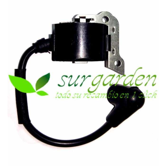 Bobina corriente motosierra Dolmar 112 / 113 / 116 / 120 REF. 2.204.222.638