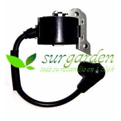 Bobina corriente motosierra Dolmar 112 / 113 / 116 / 120 REF. 2.204.222.638