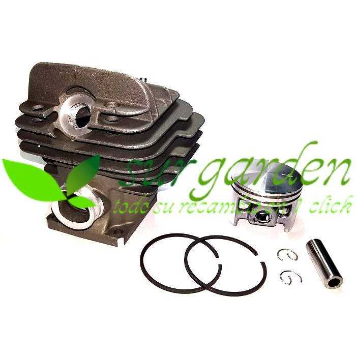 Kit de cilindro motosierra Stihl 026 / MS260 (44 mms.) ref. 1121 020 1203 