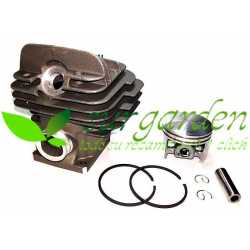 Kit de cilindro motosierra Stihl 026 / MS260 (44 mms.) ref. 1121 020 1203 