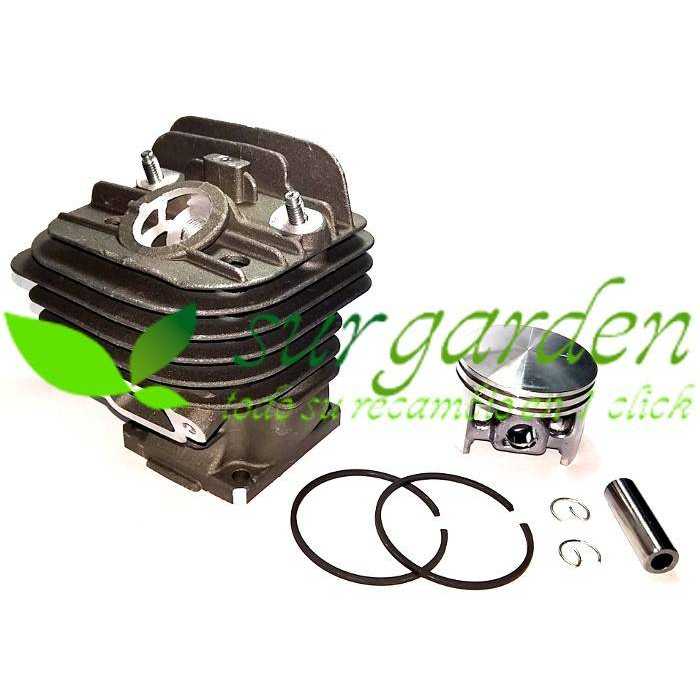 Kit de cilindro motosierra Stihl 026 / MS260 (44,7 mms.)