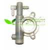 Bomba de aceite motosierra Zenoah G310TS / G3100TS referencia 2630-55103 para engrase de cadena