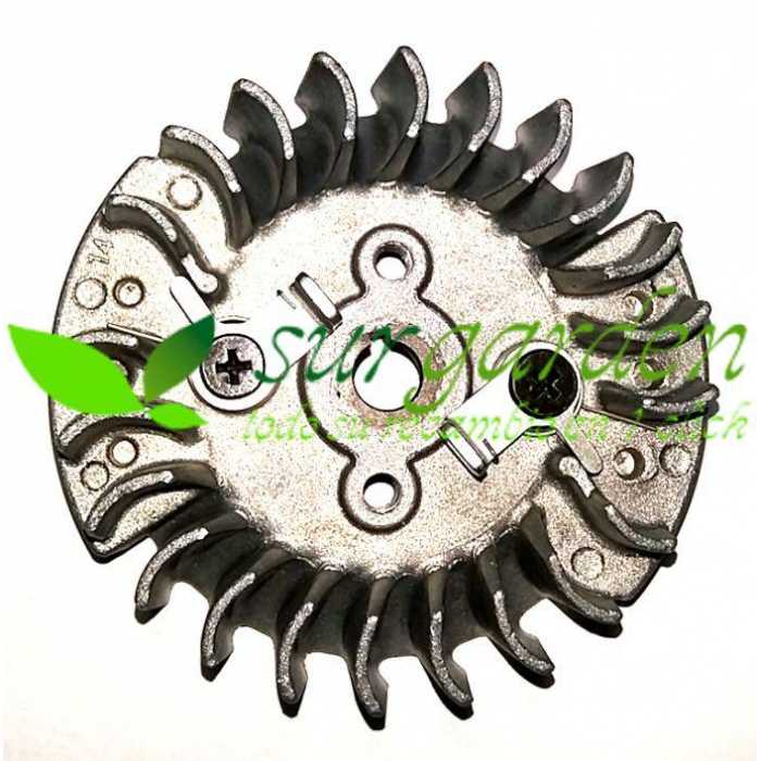 Volante magnético para motosierra Garland Forest 110 / 25