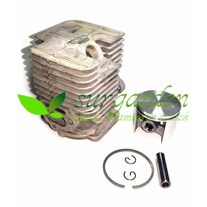 Kit de cilindro desbrozadora Alpina 40 / VIP40 / Castor Turbo 40 ref. 8541110 (38 mms.)