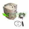 Kit de cilindro desbrozadora Alpina 40 / VIP40 / Castor Turbo 40 ref. 8541110 (38 mms.)