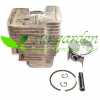 Kit de cilindro desbrozadora Alpina 40 / VIP40 / Castor Turbo 40 ref. 8541110 (38 mms.)