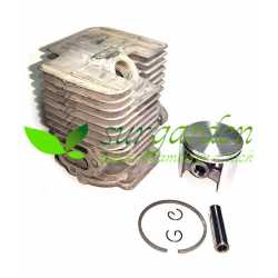 Kit de cilindro desbrozadora Alpina 34 / VIP34 / Castor Turbo 34 ref. 8540670 (36 mms.)