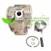 Kit de cilindro desbrozadora Alpina 34 / VIP34 / Castor Turbo 34 ref. 8540670 (36 mms.)