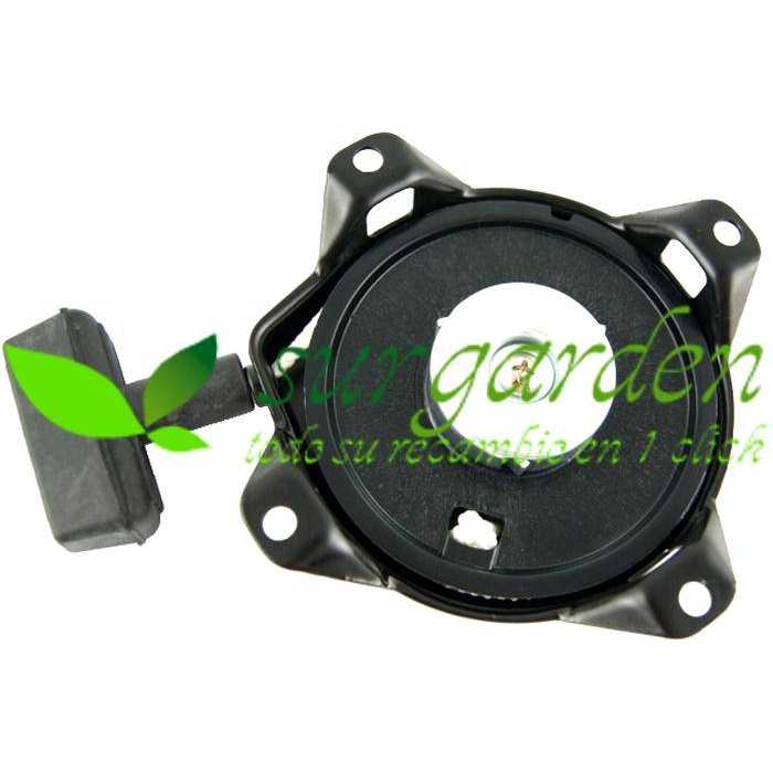 Arrancador Tecumseh Vantage / Aspera ref. 590420 / 14210007 / 14210047