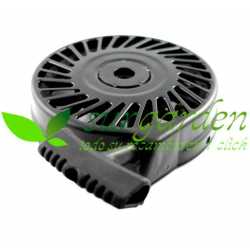 Arrancador Tecumseh Prisma / Synergy / Vantage ref. 14210056 / 14210090 / 590737 / 590785 / 590621