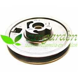 Polea para arrancador Tecumseh Vantage / Aspera ref. 590413A