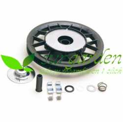 Kit de reparación para arrancador Tecumseh Prisma / Synergy / Vantage ref. 14210056 / 14210090