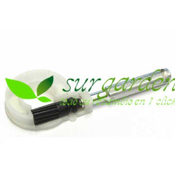 Bomba de aceite motosierra Husqvarna 50 / 51 / 55  referencia 503660102 / 501477601 para engrase de cadena