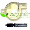 Bomba de aceite motosierra Jonsered 2041 / 2045 referencia 530014410 / 545036801 para engrase de cadena