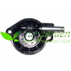 Bomba de aceite motosierra Husqvarna 235 / 235E / 236 / 236E / 240 / 240E referencia 545069301 / 581063901 engrase de cadena