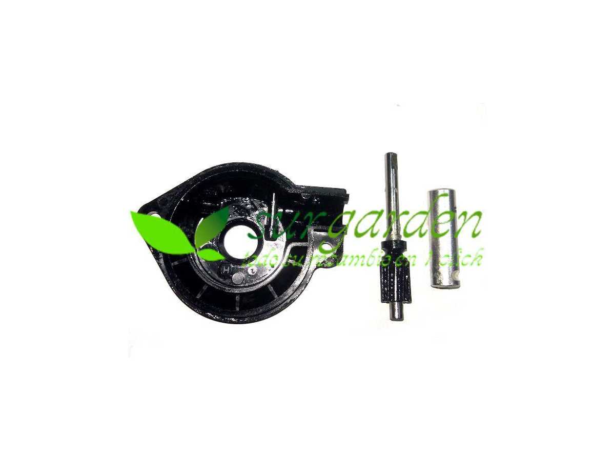 Bomba de aceite Husqvarna 235E / 236 / 236E / 240...