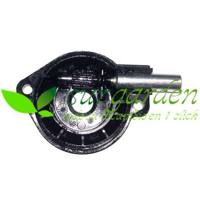 Bomba de aceite Jonsered 2234 / 2238 (completa) referencia 545069301 - 581063901