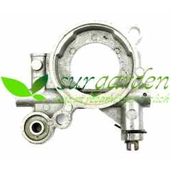 Bomba de aceite motosierra Husqvarna 362 / 365 / 371 / 372 / 570 / 575 referencia 503521301