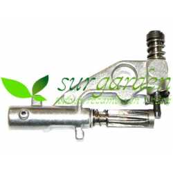 Bomba de aceite motosierra Husqvarna 346 / 350 / 351 / 353 / 540XP referencia 537105501 / 503891701 / 503105503 / 544180103