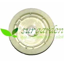 Polea de arranque interior Smash 18 con sistema de arranque fácil