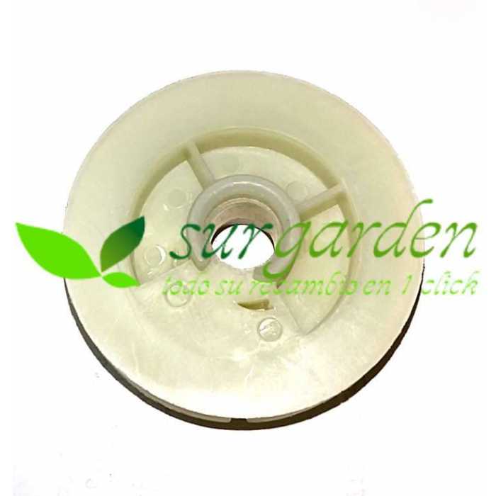 Polea de arranque para motosierra Garland Forest 110 / 25