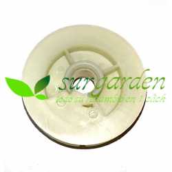 Polea de arranque para motosierra Garland Forest 110 / 25