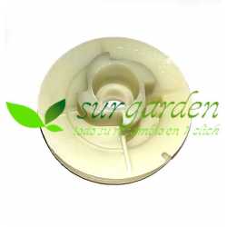 Polea de arranque para motosierra Garland Forest 35 / 212