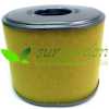 Filtro de aire para motor Honda GX340 / GX390 referencias originales 17210-ZE3-505  /  17210-ZE3-010