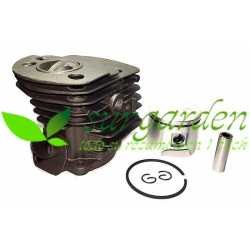 Kit de cilindro motosierra Husqvarna 51 / 55 (46 mms.)