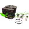 Kit de cilindro motosierra Husqvarna 51 / 55 (46 mms.)