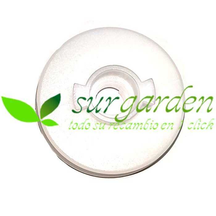 Polea de arranque desbrozadora Voltor V2126 79V2126PF1-5