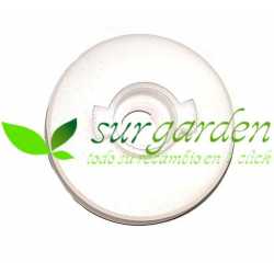 Polea de arranque desbrozadora Voltor V2126