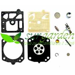 K22-HDA Kit de reparación Walbro ref. K22HDA