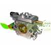 Carburador motosierra Dolmar 110 / 111 / 115 ref.  027.150.002 / 027.150.010 Tillotson HU-83C