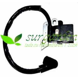 Bobina de corriente para motosierra Voltor 36 / 42 / 46