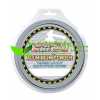 Hilo de 4,0 mms de nylon / aluminio redondo en blister de 30 metros