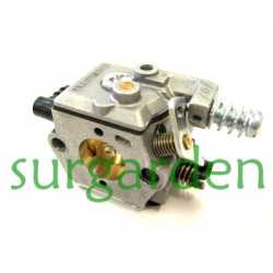 Carburador motosierra Alpina 540 / 550 / 600 / 650 hasta el año  1.999 ref. 4153800 Tillotson HU-84D