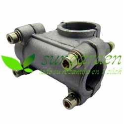 Soporte de manillar para desbrozadora Smash D34