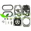 Kit de membranas adaptable a carburadores Walbro ref. K20-WYA - K20WYA